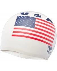 Caps TYR Silicone Swim Cap