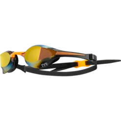 TYR Goggles Tracer- X Elite Mirrored