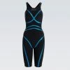 Tech Suit Dolfin Lightstrike Female Closed Back