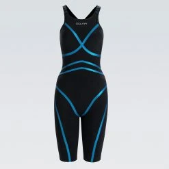 Dolfin Lightstrike Female Open Back Tech Suit
