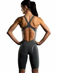 Dolfin Lightstrike Female Open Back Tech Suit