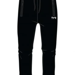 TYR SWSF Warmup Pants- Male Swimchester Sailfish