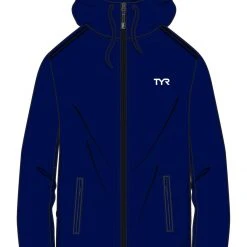 TYR SKY Warmup Hoodie - Male