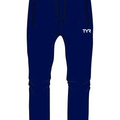 TYR SKY Warmup Pants- Youth SKY Swim Team