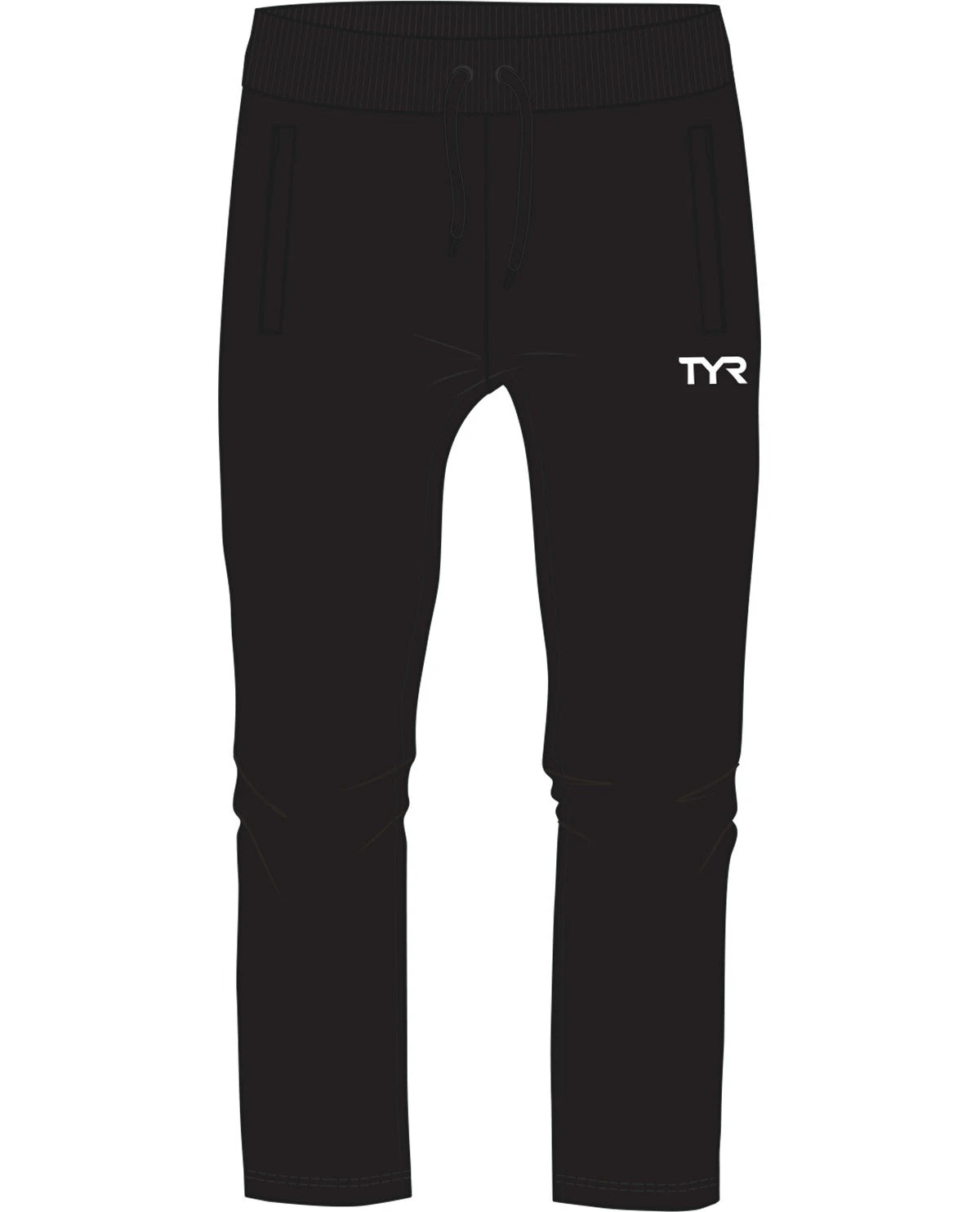 TYR Swimchester Sailfish SWSF Warmup Pants- Youth