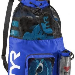 TYR Bags Big Mesh Mummy Backpack