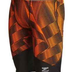 Speedo Training Suits Fierce Flow Jammer