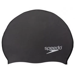 Speedo Silicone Caps