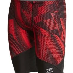 Speedo Training Suits Fierce Flow Jammer