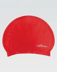 Caps Dolfin Silicone Cap