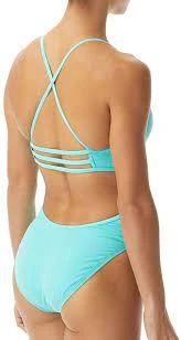 TYR Training Suits Durafast One Solid Trinityfit