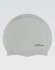 Caps Dolfin Silicone Cap