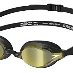 Speedo Speed Socket 2.0 Mirrored Goggle Goggles