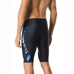 Speedo Training Suits Reigning Light Jammer