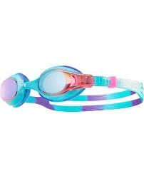 TYR Goggles Swimple Mirrored