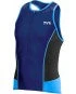 TYR Triathlon Men's Competitor Tri Tank