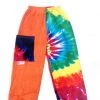 Kiki's Nation Towel Pants