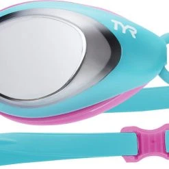 TYR Blackhawk Racing Women's Goggles