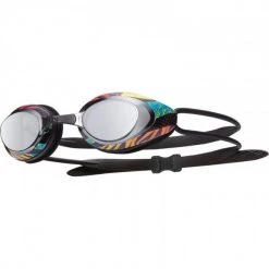 TYR Blackhawk Racing Mirrored Goggles