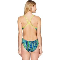 TYR Training Suits Hiromi Cutoutfit Suit