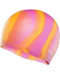 Caps TYR Silicone Swim Cap