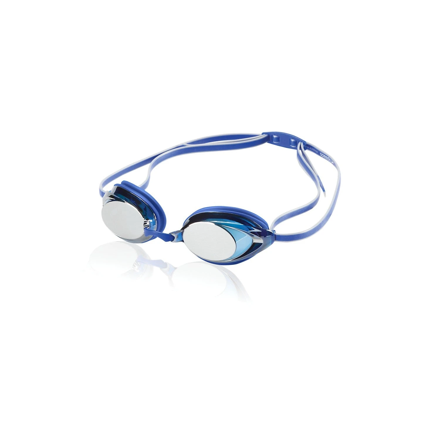 Speedo Vanquisher 2.0 Mirrored Goggle Goggles