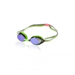 Speedo Vanquisher 2.0 Mirrored Goggle Goggles