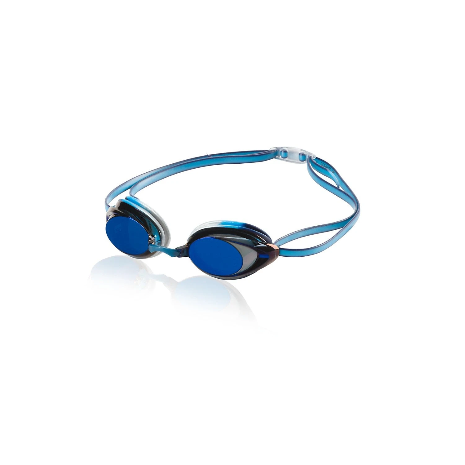 Speedo Vanquisher 2.0 Mirrored Goggle Goggles