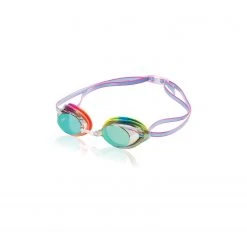 Speedo Vanquisher 2.0 Mirrored Goggle Goggles