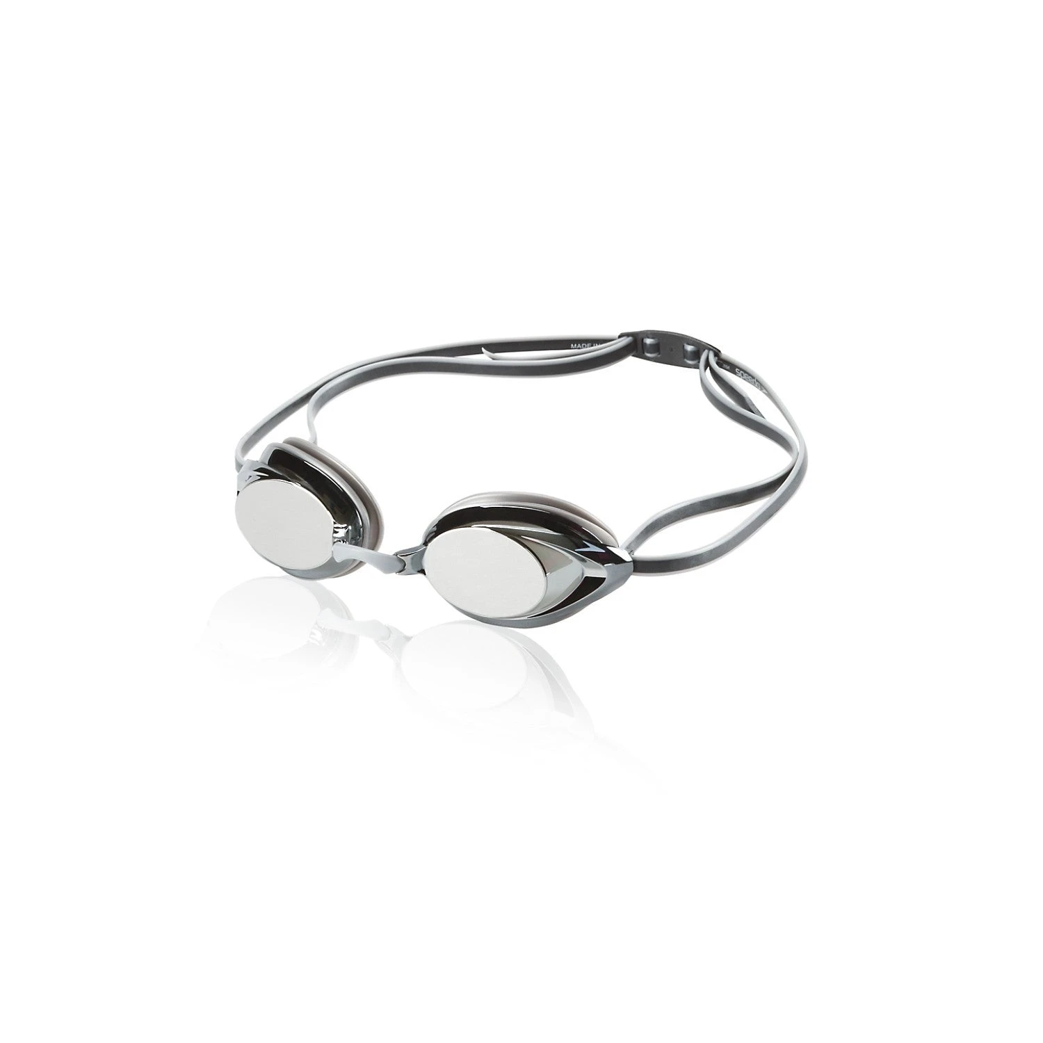 Speedo Vanquisher 2.0 Mirrored Goggle Goggles