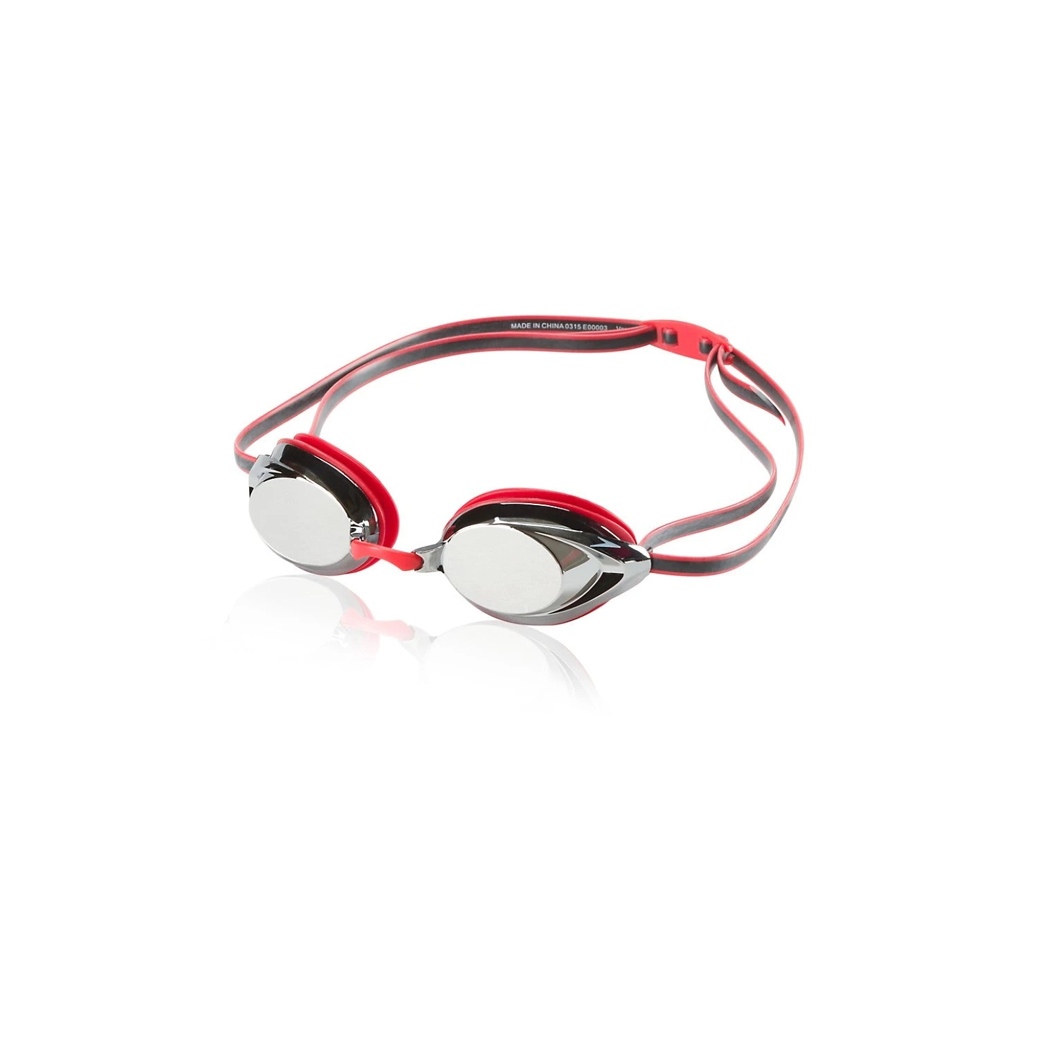 Speedo Vanquisher 2.0 Mirrored Goggle Goggles