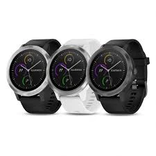 Garmin Vivoactive 3 Electronics