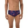 Speedo Wrack It Up Brief Training Suits