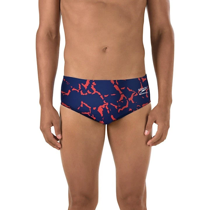Speedo Wrack It Up Brief Training Suits